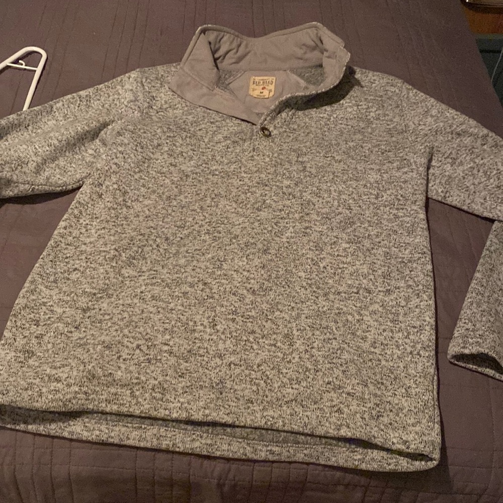 Redhead Jacket - image 1